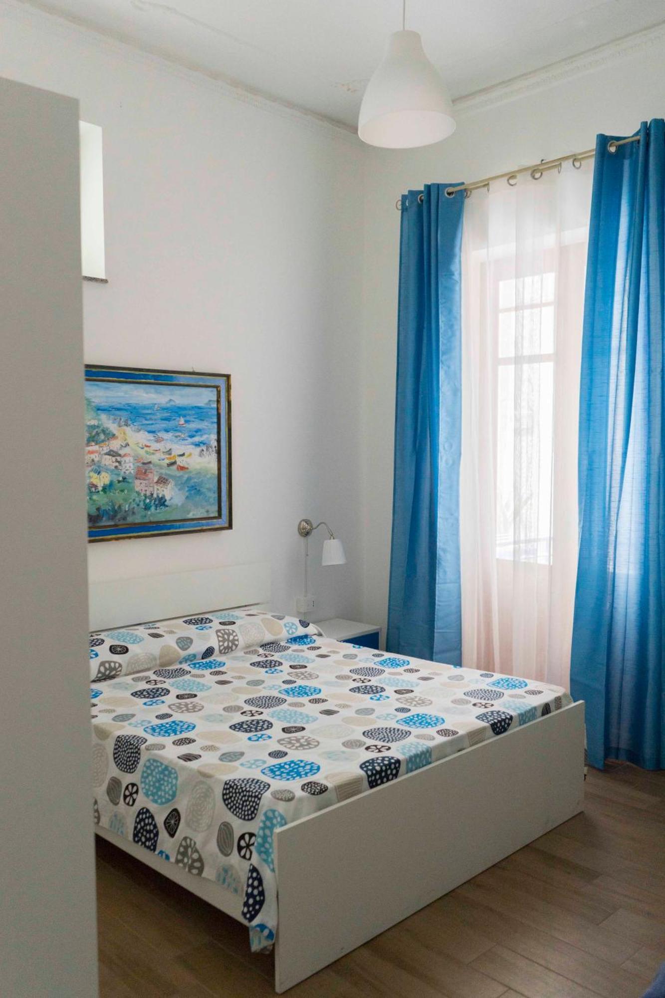 La Casa Di Aurelio Capo dʼOrlando Quarto foto