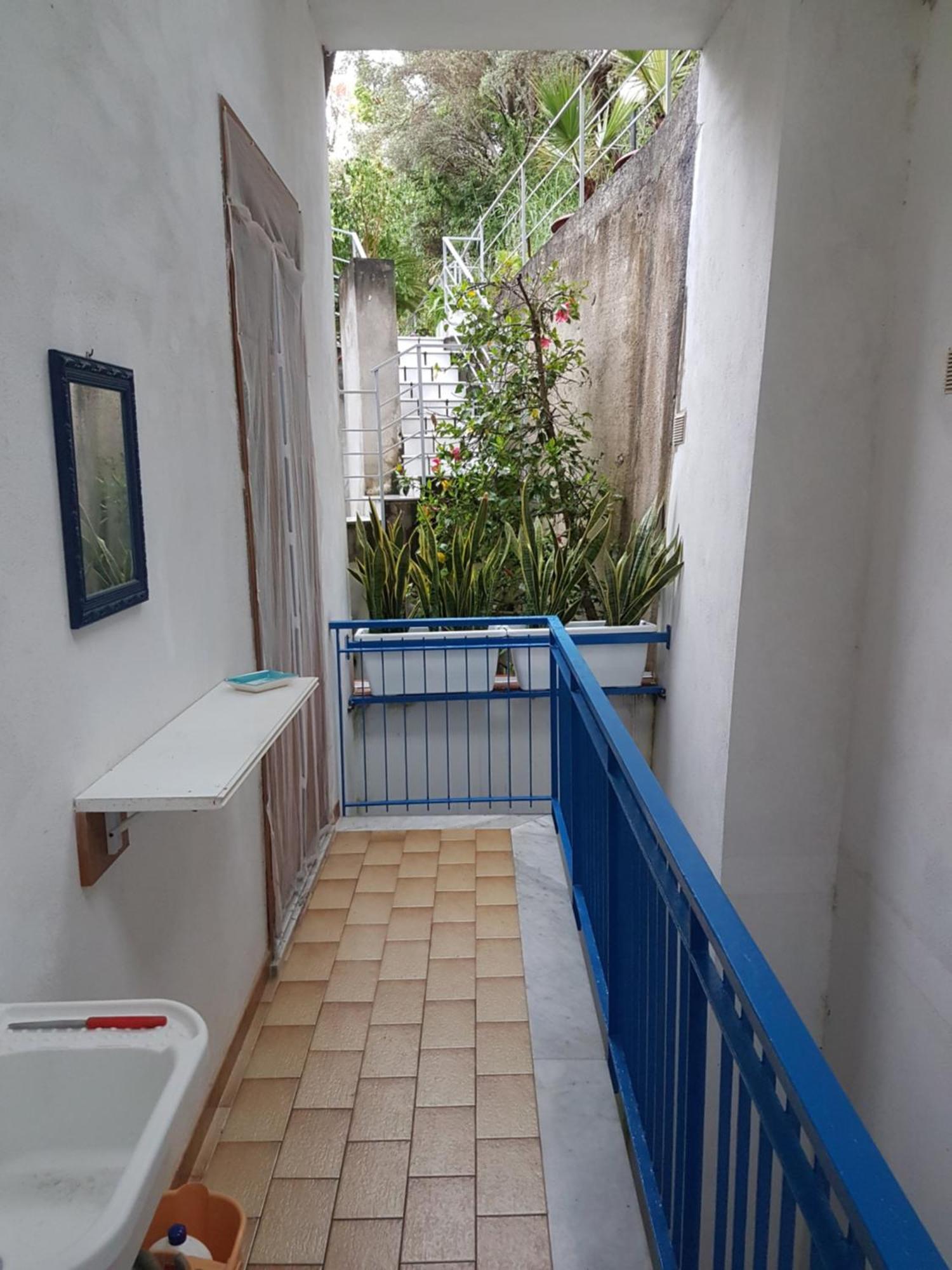 La Casa Di Aurelio Capo dʼOrlando Quarto foto